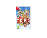 Gra na Switch Switch Captain Toad: Treasure Tracker